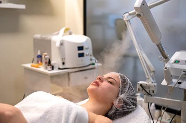 Saiba mais sobre o assunto antes de optar pelo tratamento com ozônio. (Fonte: GettyImages)