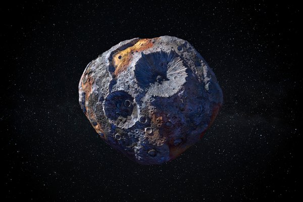 Astronautics cover image