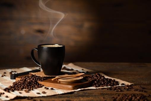 Primeiros indícios de consumo do café datam do século VI d.C.