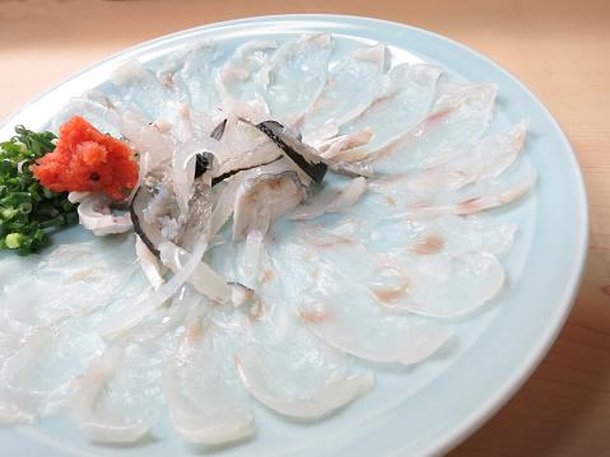 Baiacu pode ser considerado um dos alimentos mais perigosos do mundo.