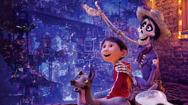 (Fonte: The Walt Disney Pictures/Reprodução)