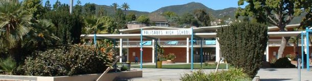 Palisades Charter High School. (Fonte: Wikimedia Commons/Reprodução)