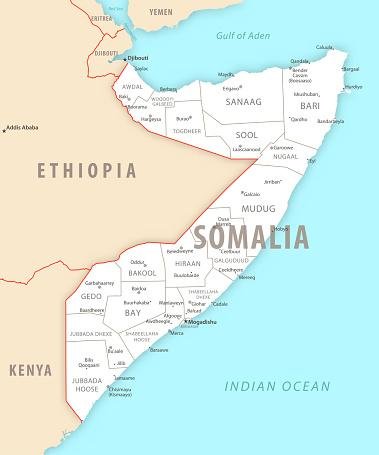 Meteorito raro foi encontrado na Somália. (Fonte: Getty Images / Reprodução)