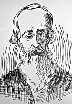 Manuel da Mota Coqueiro. (Fonte: Wikipedia/Reprodução)