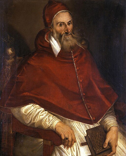 Papa Gregório XIII