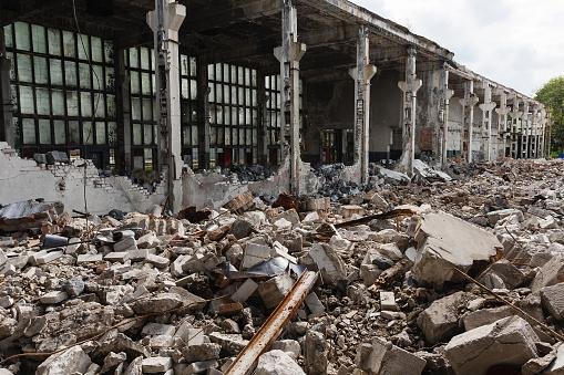 Guerra no Iêmen deixou grandes rastros de destruição. (Fonte: Getty Images/Reprodução)