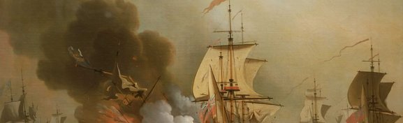 Imagem de Galeão San José: de quem é o tesouro de 20 bilhões de dólares naufragado há 300 anos? no megacurioso