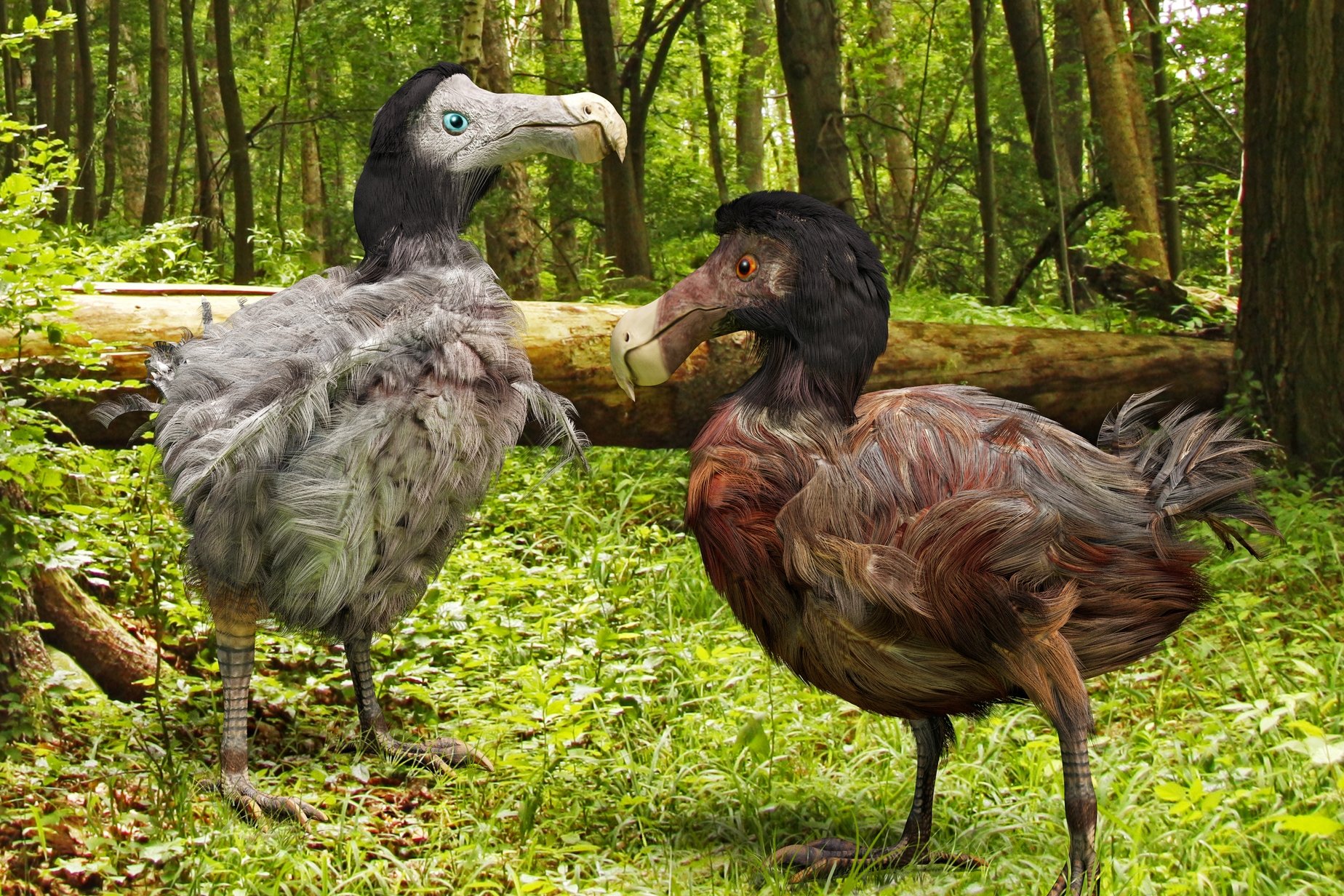 Comidas Congeladas de Dodo