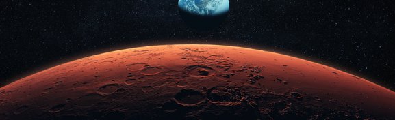 Imagem de Crimes cometidos em outros planetas: como vamos lidar com isso? no megacurioso