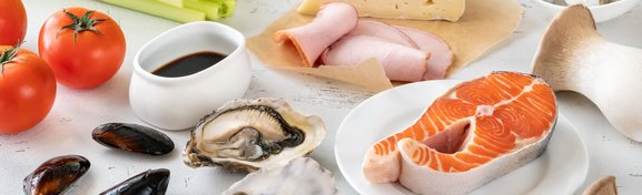Imagem de Umami: o que é e de onde vem o 5º sabor que sentimos? no megacurioso