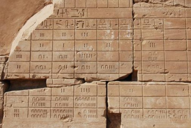 Os calendários são antigos na história da humanidade. (Fonte: Getty Images)