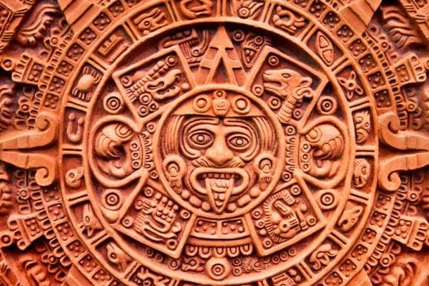 Várias civilizações, como os maias, criaram seus próprios métodos para padronizar a contagem do tempo. (Fonte: Getty Images)