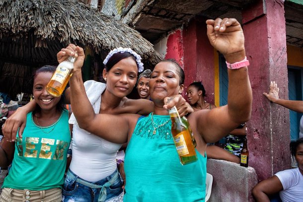 (Fonte: Maude Bardet/Flickr/Reprodução)