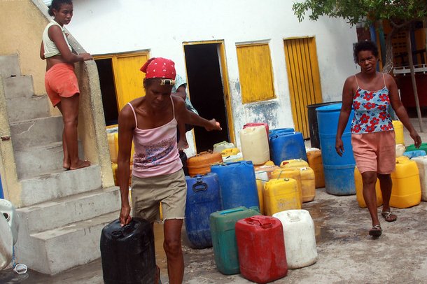 (Fonte: Víctor Beltrán/Flickr/Reprodução)