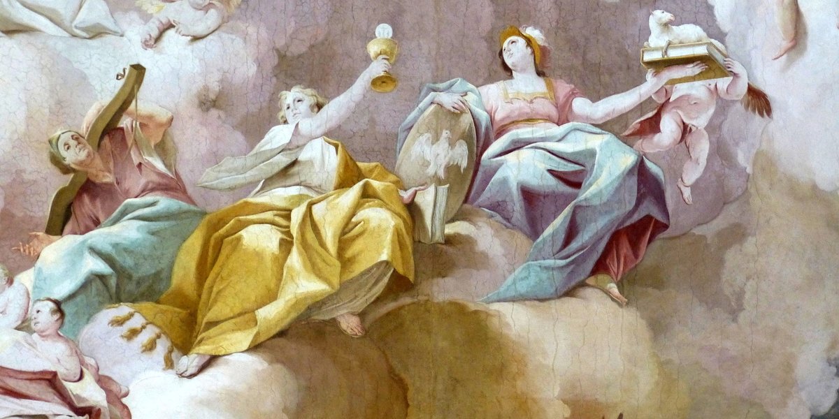 5 histórias que fazem parte da mitologia gnóstica - Mega Curioso