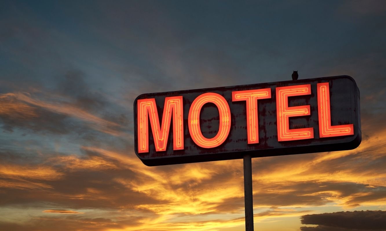 Como o motel surgiu e mudou de função no Brasil? - Mega Curioso