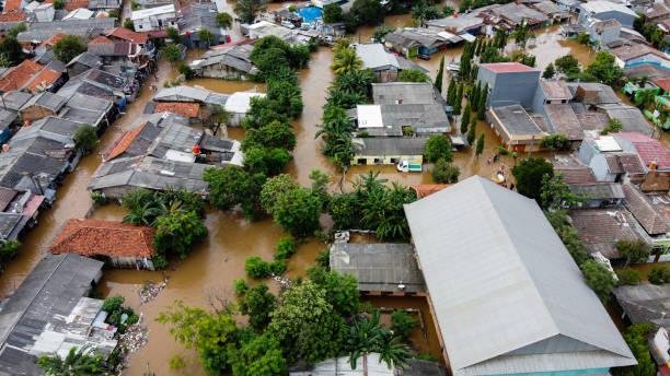 O clima do mundo está mudando, e nós temos parcela de responsabilidade nisso. (Fonte: GettyImages/ Reprodução)