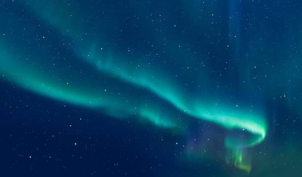 O céu noturno limpo é uma herança compartilhada pela humanidade. (Fonte: Getty Images)