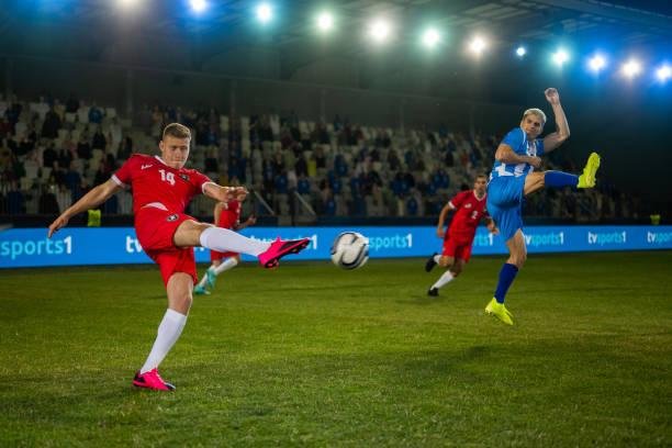 O futebol (ou soccer) é o esporte mais popular do planeta. (Fonte: GettyImages/ Reprodução)