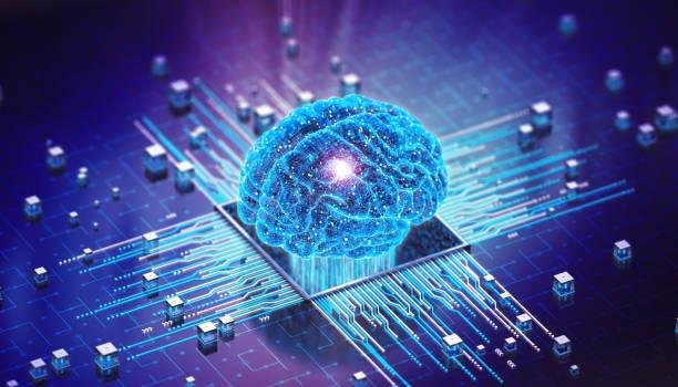 Investigadores não descartaram completamente riscos ligados à Inteligência Artificial, como o potencial de gerar notícias falsas. (Fonte: Getty Images)