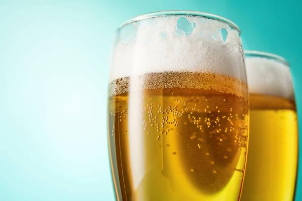 De acordo com pesquisadores, cerveja fermentada fora da Terra poderia ser ainda mais saborosa. (Fonte: Getty Images)