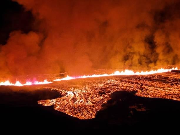 Embora ainda não seja muito confiável, pesquisadores acreditam que energia geotérmica pode ser 