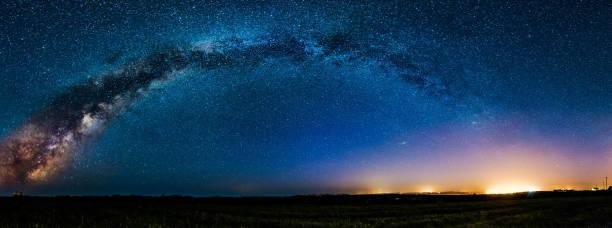 Projeto trará mais visibilidade às estrelas da Via Láctea. (Fonte: GettyImages/ Reprodução)