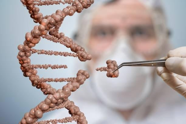 Edição de genes é um assunto bastante controverso entre pesquisadores. (Fonte: Getty Images)