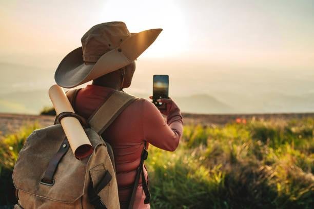 Pesquisadores acreditam que mochilas e celulares poderiam ser transformadas em 