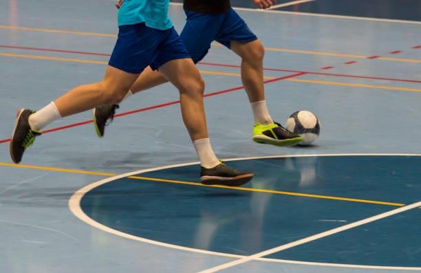 Dilema entre COI e FIFA atrapalham as chances do futsal se tornar um esporte olímpico. (Fonte: Getty Images)