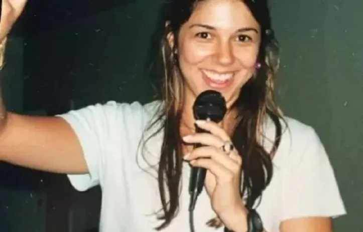 Priscila Belfort tinha 29 anos quando saiu pra trabalhar e nunca mais voltou. (Fonte: A Tarde/ Reprodução)