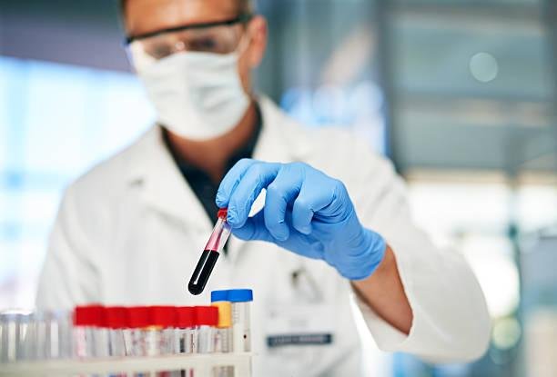 Escassez de pacientes com genes do tipo MAL dificultou trabalho de pesquisadores. (Fonte: Getty Images)