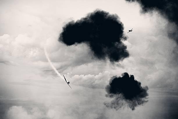 Japão contava com uma frota extensa para atacar Pearl Harbor. (Fonte: Getty Images)