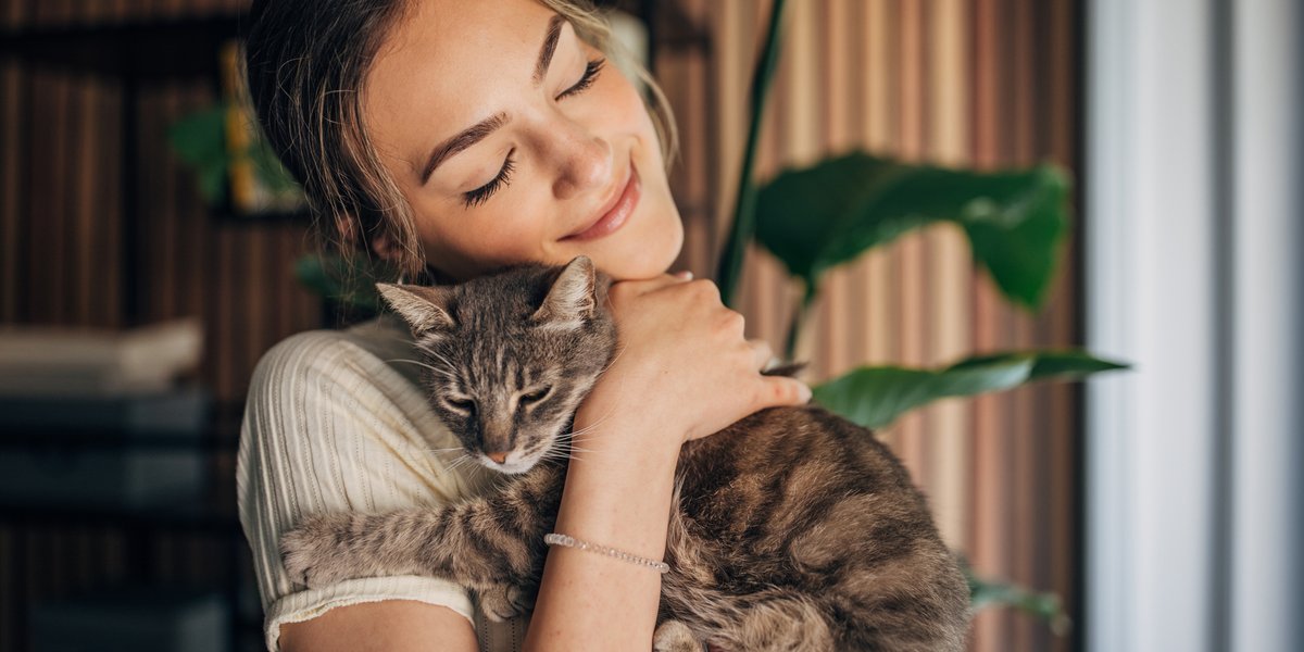 Discover an infallible trick for communicating with your cat