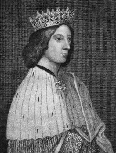 Jaime III. (Fonte: Getty Images/Reprodução)