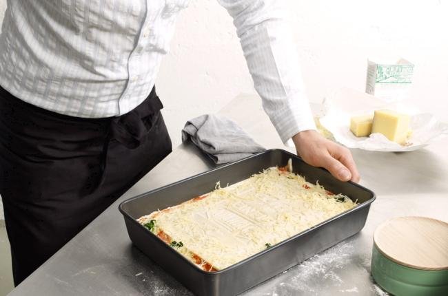 Livro de receitas comestível: você vai querer devorar todos os capítulos