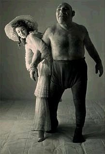 Conheça o Shrek da vida real