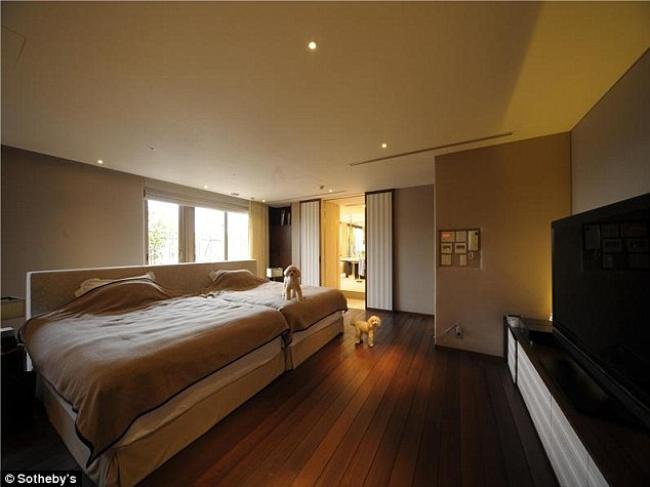 Apartamento de um quarto custa R$ 48 milhões no Japão