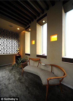 Apartamento de um quarto custa R$ 48 milhões no Japão