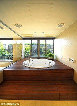 Apartamento de um quarto custa R$ 48 milhões no Japão