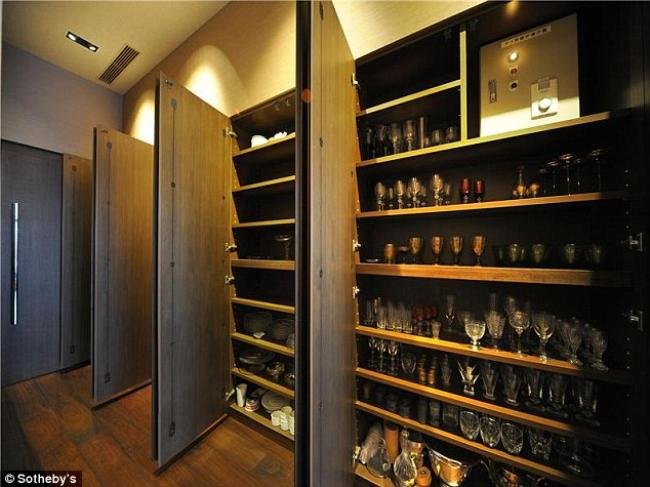 Apartamento de um quarto custa R$ 48 milhões no Japão