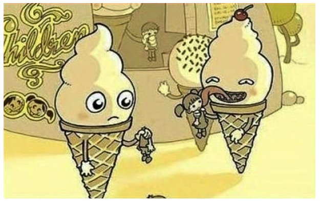 9 imagens bizarras que vão fazer você ver seu cotidiano de forma diferente