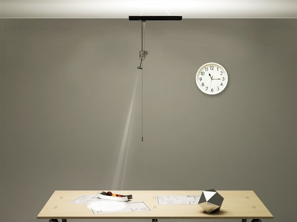Conheça a luminária que não bagunça o seu relógio biológico