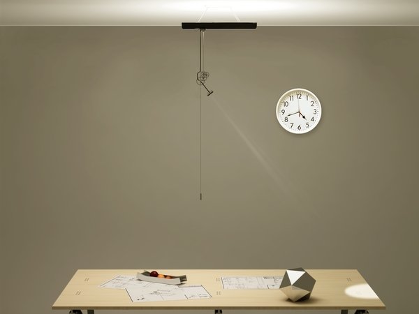 Conheça a luminária que não bagunça o seu relógio biológico