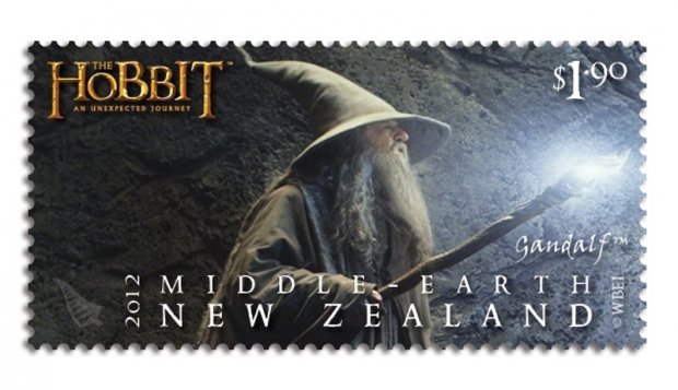 Nova Zelândia terá moedas e selos em comemoração ao filme 'O Hobbit'