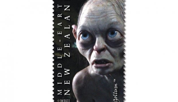 Nova Zelândia terá moedas e selos em comemoração ao filme 'O Hobbit'