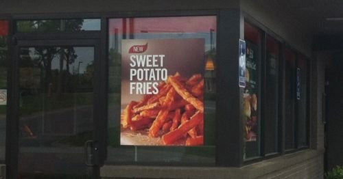 Sundae sabor bacon: vem aí a mais nova bizarrice do fast food