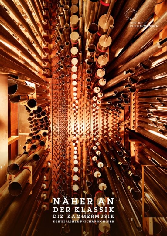 Interiores de instrumentos musicais se parecem com belos quartos