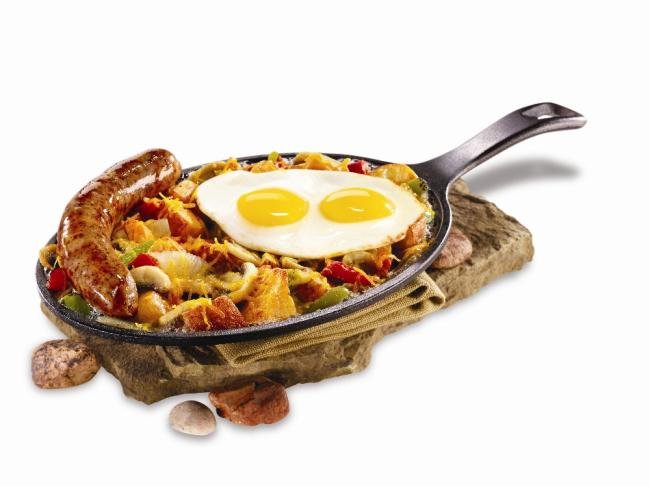 Rede de restaurantes dos EUA leva você ao universo da Terra-média