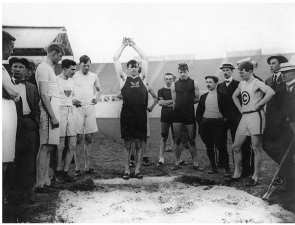 Olimpíadas de 1908: confira imagens dos jogos na Londres de antigamente